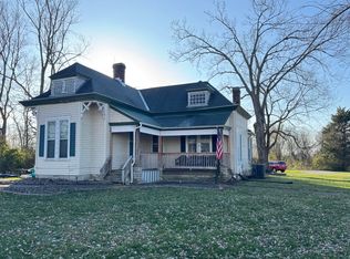 500 Cane Ridge Rd, Paris, KY 40361