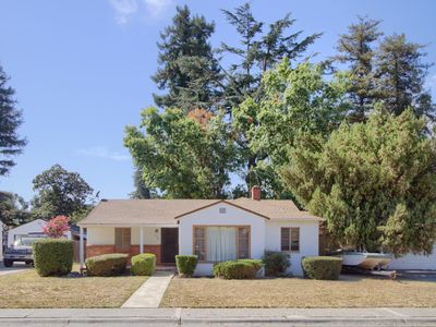 1328 College St, Woodland, CA, 95695