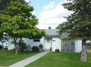 1303 Davis St, Milton Freewater, OR 97862