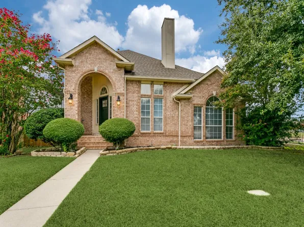 932 Fenimore Dr, Lewisville, TX 75077