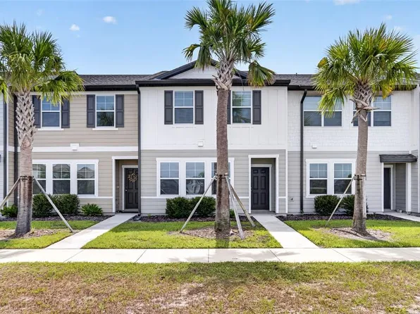 381 Grand Pine Ln, Saint Cloud, FL 34771