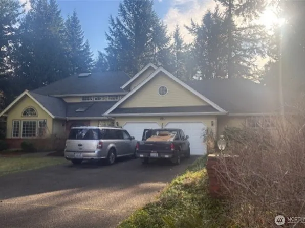 21313 SE 215th Street, Maple Valley, WA 98038