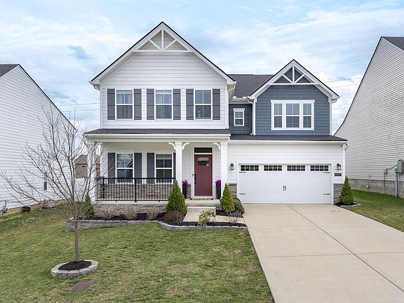 2nd image of 807 Raintree Dr