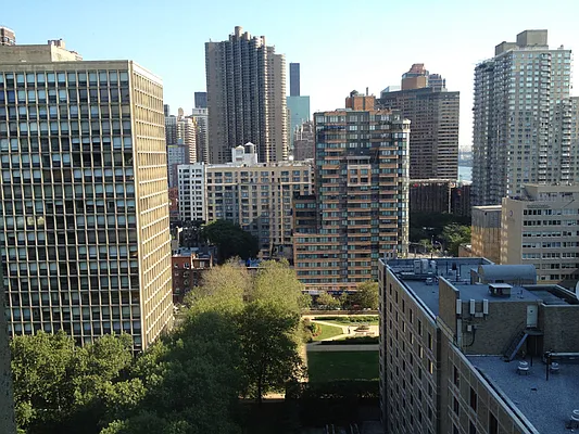 Rented by Brown Harris Stevens | media 10