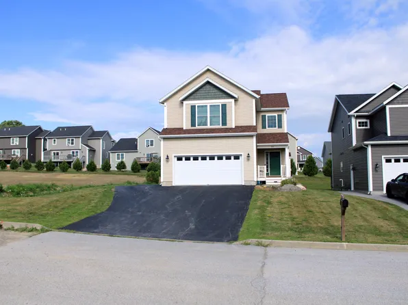 588 Harbor View Drive, St. Albans Town, VT 05478