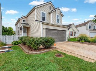 2824 Liberty Landing Ct, Florissant, MO 63033