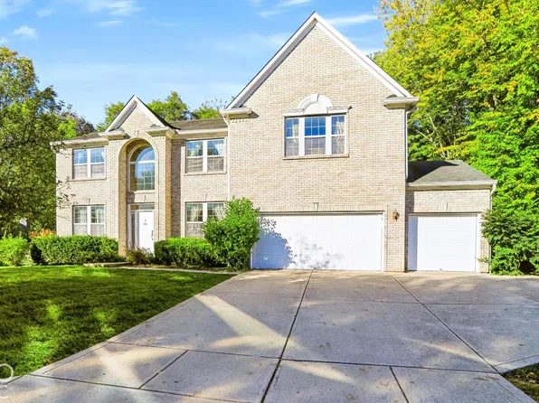 6506 Hazelwood Ave, Indianapolis, IN 46260