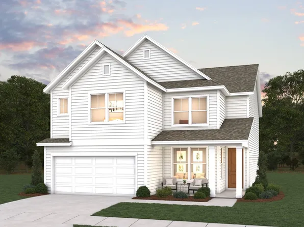 Ironwood Plan, Briley Downs