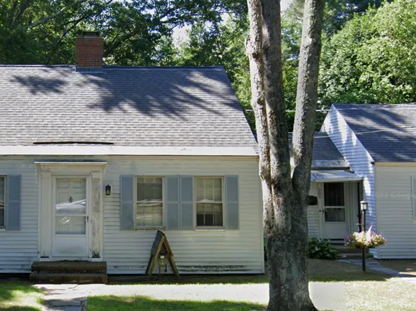 205 Speen St, Natick, MA 01760