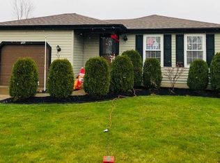 6919 Deborah Ln, Niagara Falls, NY 14304