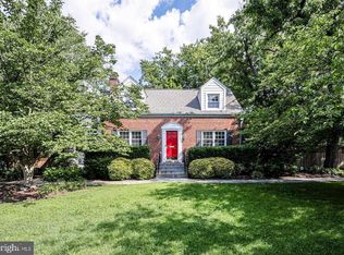 723 W Braddock Rd, Alexandria, VA 22302