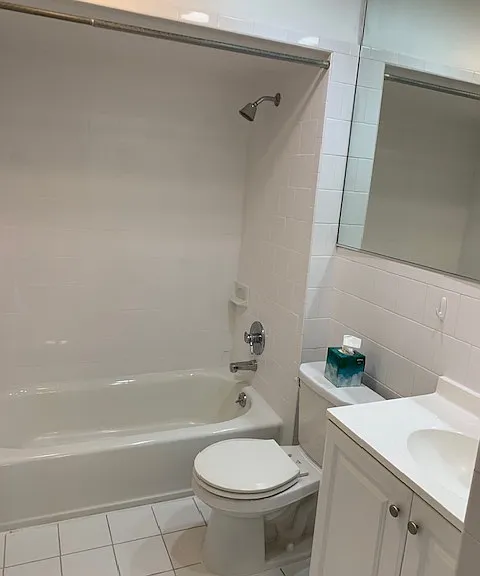 Full Bath