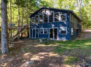 113 Moose Pond Dr, Bridgton, ME 04009
