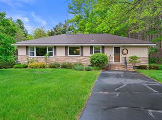 3594 Sunset Dr N, Stevens Point, WI 54482