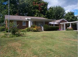 305 Johnson Ave, Princeton, IN