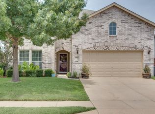 3417 Medlin Ranch Rd, Roanoke, TX 76262