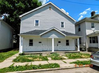 1805 Columbia Ave #1805, Middletown, OH