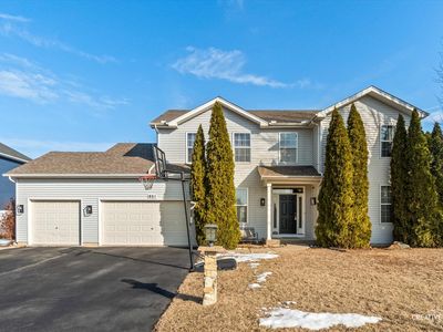 951 Canyon Trail Ct, Yorkville, IL, 60560