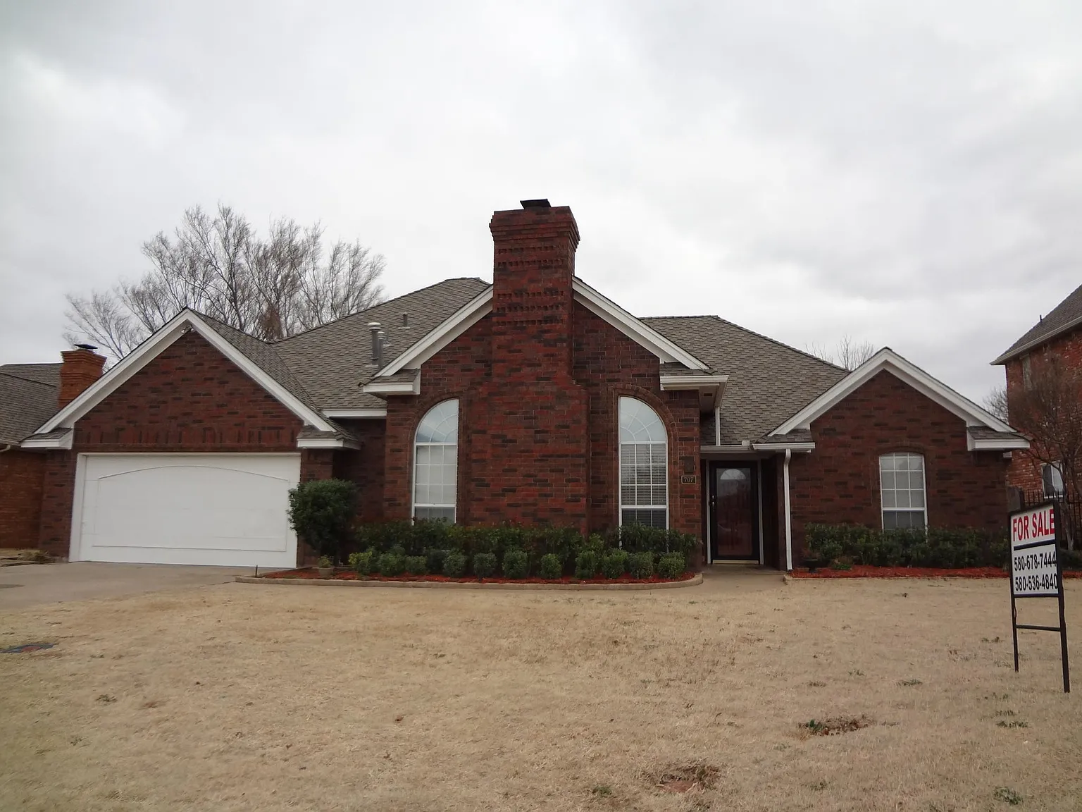 3 bed, 1865 sqft, $1,650 — Photo 1