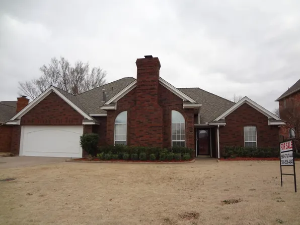 707 NW Micklegate Blvd, Lawton, OK 73505