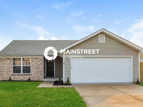 257 S Shore Dr, Shepherdsville, KY 40165