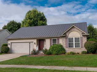 5503 Zappia Dr, Mishawaka, IN 46545