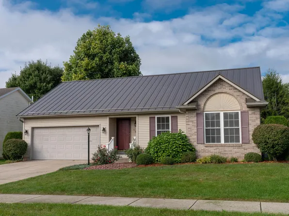 5503 Zappia Dr, Mishawaka, IN 46545