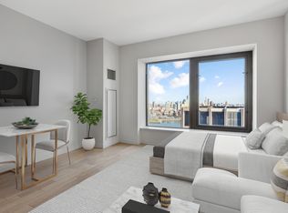 75 Wall St APT 33Q, New York, NY 10005