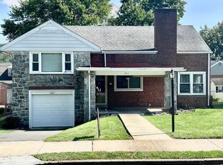 811 N 25th St, Reading, PA 19606