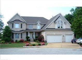 205 Chase Oak Ct, Yorktown, VA 23693