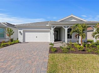 17311 Leaning Oak Trl, North Fort Myers, FL 33917