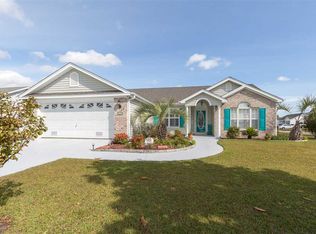 2018 Hawksmoor Dr, Conway, SC 29526