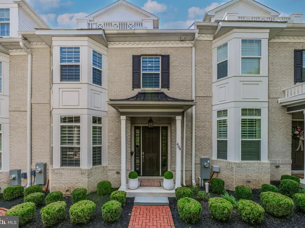 404 S Church St, West Chester, PA 19382