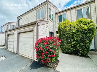 974 Adrian Way, Sparks, NV 89431