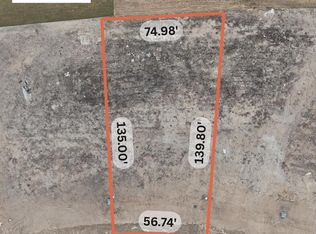 12705 Creekside Dr, Cedar Lake, IN 46303