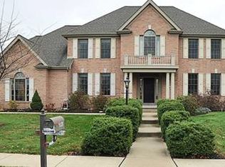 300 Honeybee Dr, Wexford, PA 15090