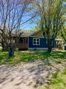 94 Spalding Rd, Sylva, NC, 28779