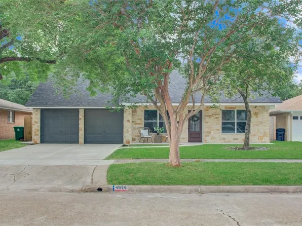 4114 Donna Lynn Dr, Houston, TX 77092