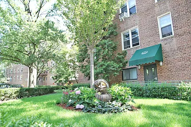 Rented by J A K Realty Inc