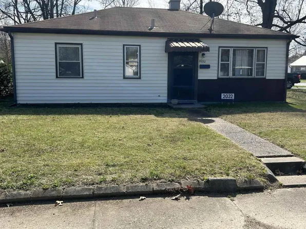 2032 S 28th St, Paducah, KY 42003