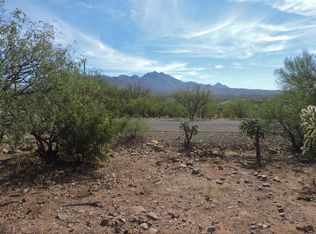 1802 Via Nueva Zelandia #21, Rio Rico, AZ 85648