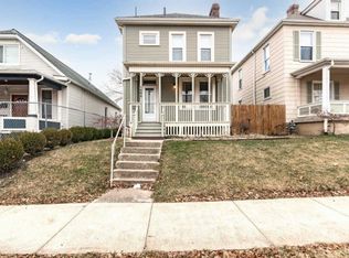 1484 Indianola Ave, Columbus, OH 43201