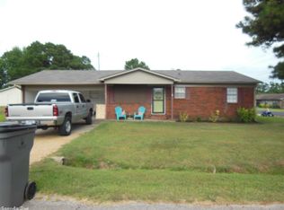 611 Dogwood View Dr, Paragould, AR 72450