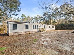 886 Dupont Harts Chapel Rd, Poplarville, MS 39470