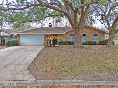 12334 Fernwood Cv, Gulfport, MS, 39503