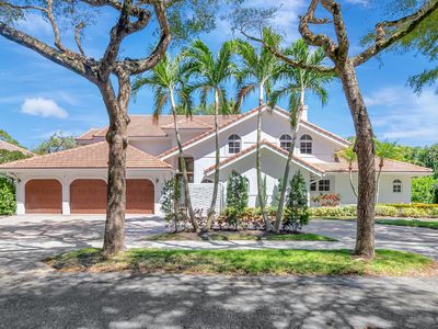 930 N Parkside Cir Circle N, Boca Raton, FL, 33486