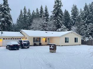 18226 Bald Hill Rd SE, Yelm, WA 98597