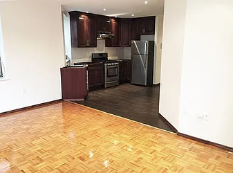 Rented by BLU Real Estate