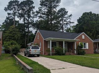 282 McCrae St, Grifton, NC 28530