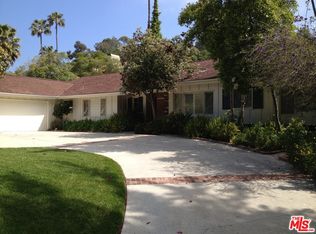 2150 Mandeville Canyon Rd, Los Angeles, CA 90049